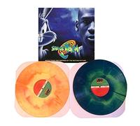 Space Jam: Music From and Inspired By The Motion Picture Limited 2XLP [EXCLUSIVE] [vinyl] Various Artists