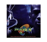 Space Jam: Music from and Inspired by the Motion Picture [Soundtrack] [Audio CD]