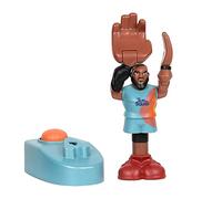 Space Jam - New Legends Lebron Playset - 1 Mini Personnage - pour Les Enfants à partir de 4 Ans - Jeux Preziosis - PCE04010