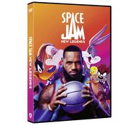 Space Jam: New Legends [Region Free]
