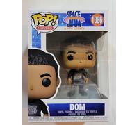Space Jam Nouveau Héritage DOM Pop Figurine En Vinyle #1086 Funko