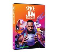 Space Jam – Nouvelle ère – DVD – Warner Bros.