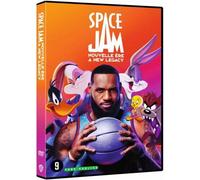 Space Jam - Nouvelle ère [DVD]