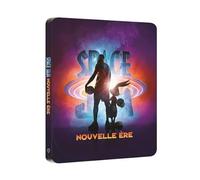 Warner Bros. Pictures Space Jam : Nouvelle Ère Steelbook - Blu-ray