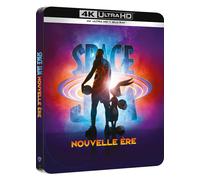 Warner Bros. Pictures Space Jam : Nouvelle Ère Steelbook - Blu-ray