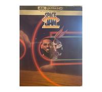 Space Jam : Nouvelle Ère – 4K Ultra HD + Blu-ray – Édition Boîtier Steelbook