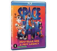 Space Jam : Nouvelle Ère Blu-ray