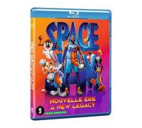 Space Jam - Nouvelle Ère - Blu-Ray