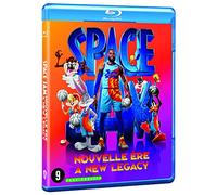 Space Jam - Nouvelle ère [Blu-Ray]