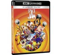 Space Jam : Nouvelle Ère (Blu Ray 4K Ultra HD) / Space Jam: A New Legacy G