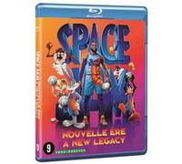 Space Jam : Nouvelle Ère Blu-ray E