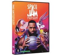 Space Jam : Nouvelle Ère DVD G