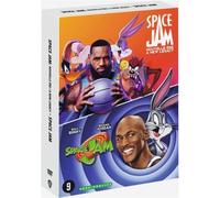 Space Jam - Nouvelle Ère + Space Jam