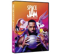 Space Jam : Nouvelle Ère / Space Jam: A New Legacy