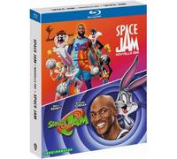Space Jam - Nouvelle Ère + Space Jam - Blu-Ray