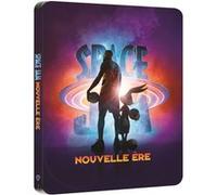 Space Jam : Nouvelle Ère – Blu-ray – Steelbook