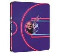 Space Jam : Nouvelle Ère SteelBook® Blu-ray 4K Ultra HD E
