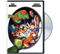 Space Jam (Pan & Scan/ Special Edition)