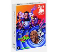 Space Jam + Space Jam : Nouvelle ère – Warner Bros. – DVD