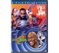 Space Jam: A New Legacy