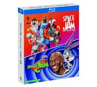 Space Jam - Nouvelle Ère + Space Jam - Blu-Ray