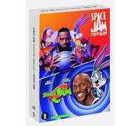 Space Jam + Space Jam : Nouvelle ère – Warner Bros. – DVD