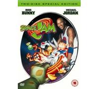 Space Jam (Special Edition) [DVD] [1997]