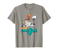 Space Jam Taz Jam T-Shirt