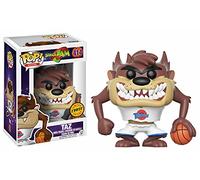 Space Jam Taz Pop! Vinyl Figure CHASE VARIANT