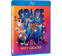 Space Jam : Un nouveau départ (BD)