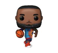 Space Jam un nouvel héritage - LeBron James 1090 - Funko Pop ! - Vinyl Figur