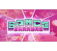 Space Jammers (Steam Account)