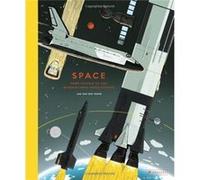Space - Jan van der Veken - Prestel - Livre en Anglais - Hardback Jan van der VekenJan van der Veken (Auteur)