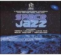 Quango - Space Jazz