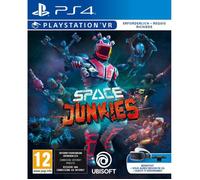 Space Junkies Jeu PS4 VR