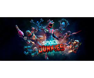 Space Junkies (PC)