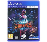 Space Junkies PS4