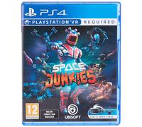 Space Junkies (PSVR Required) PS4 (PS4) (Sony Playstation 4)