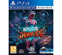 Space Junkies (PSVR Required) PS4. Ubisoft Entertainment. Brand New
