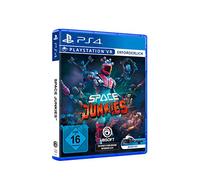 Space Junkies VR, 1 PS4-Blu-ray-Disc
