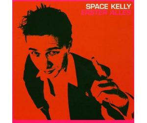 Space Kelly - Erster Alles