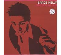 Space Kelly - Erster Alles (Col.) [Vinyl LP]