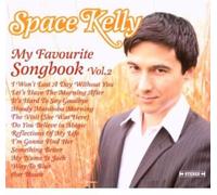 Space Kelly - My Favourite Songbook Vol.2 [Import]