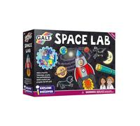 Galt Toys, Space Lab, Science Kit for Kids, Ages 6 Years Plus
