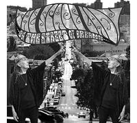 Space Lady the - On the Streets of Dreams