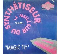Magic Fly-Le Meilleur Du Synthetiseur