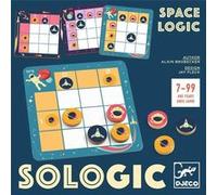 Space Logic Sologic G