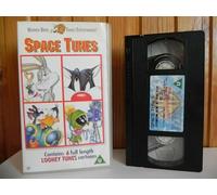 Space Looney Tunes [VHS]