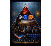 Space: "Love is the Code. Unity is the Power. Ascension is our destiny."