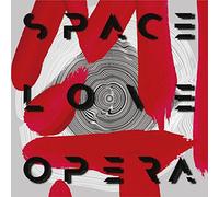 Space Love Opéra